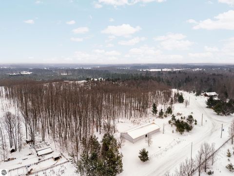 Tiny photo for 9373 Kingsley Road, Kingsley, MI 49649 (MLS # 1941328)