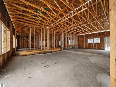 Tiny photo for 9373 Kingsley Road, Kingsley, MI 49649 (MLS # 1941328)