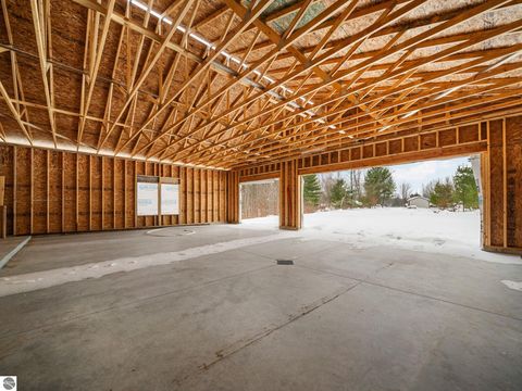 Tiny photo for 9373 Kingsley Road, Kingsley, MI 49649 (MLS # 1941328)