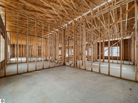 Tiny photo for 9373 Kingsley Road, Kingsley, MI 49649 (MLS # 1941328)