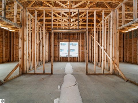 Tiny photo for 9373 Kingsley Road, Kingsley, MI 49649 (MLS # 1941328)