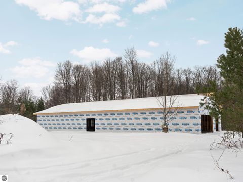 Tiny photo for 9373 Kingsley Road, Kingsley, MI 49649 (MLS # 1941328)