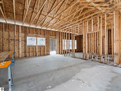 Tiny photo for 9373 Kingsley Road, Kingsley, MI 49649 (MLS # 1941328)