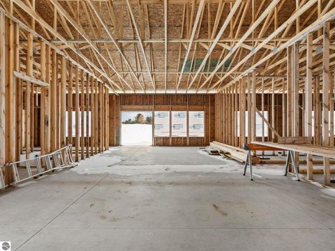 Tiny photo for 9373 Kingsley Road, Kingsley, MI 49649 (MLS # 1941328)