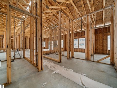 Tiny photo for 9373 Kingsley Road, Kingsley, MI 49649 (MLS # 1941328)