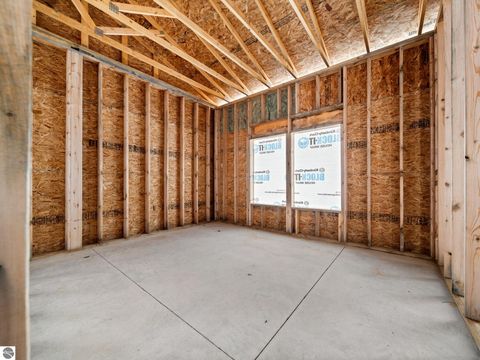 Tiny photo for 9373 Kingsley Road, Kingsley, MI 49649 (MLS # 1941328)