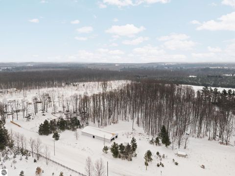 Tiny photo for 9373 Kingsley Road, Kingsley, MI 49649 (MLS # 1941328)