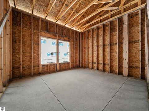 Tiny photo for 9373 Kingsley Road, Kingsley, MI 49649 (MLS # 1941328)