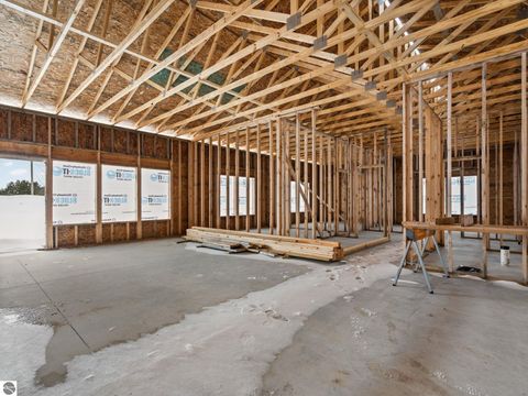 Tiny photo for 9373 Kingsley Road, Kingsley, MI 49649 (MLS # 1941328)