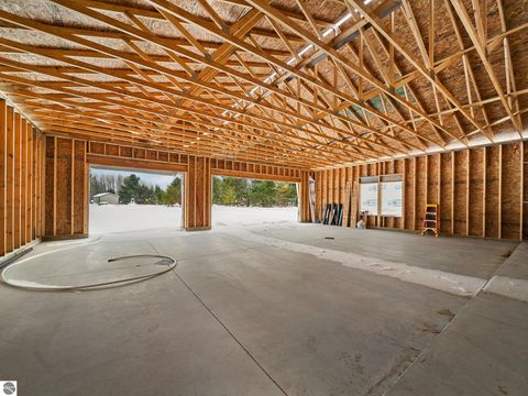 Tiny photo for 9373 Kingsley Road, Kingsley, MI 49649 (MLS # 1941328)