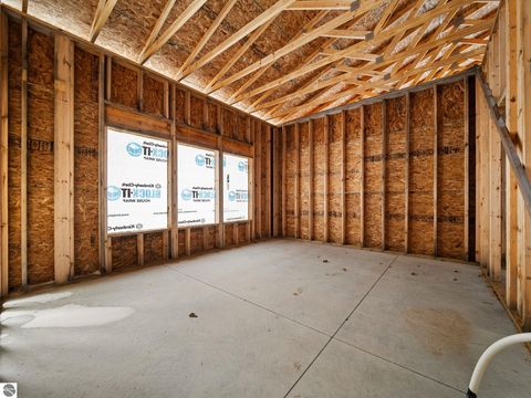 Tiny photo for 9373 Kingsley Road, Kingsley, MI 49649 (MLS # 1941328)