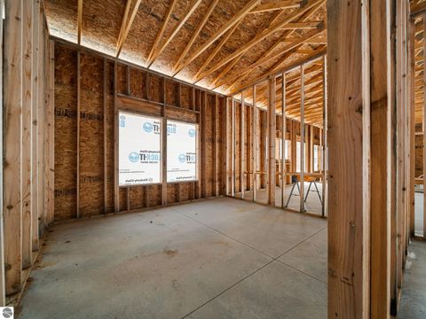 Tiny photo for 9373 Kingsley Road, Kingsley, MI 49649 (MLS # 1941328)