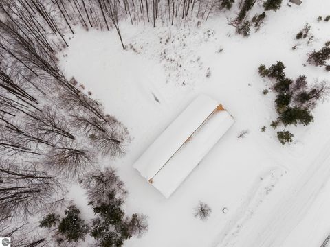 Tiny photo for 9373 Kingsley Road, Kingsley, MI 49649 (MLS # 1941328)