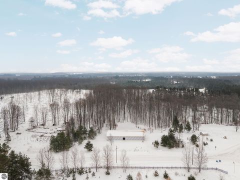 Tiny photo for 9373 Kingsley Road, Kingsley, MI 49649 (MLS # 1941328)