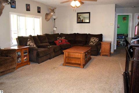 Tiny photo for 11015 75th Avenue, Mecosta, MI 49332 (MLS # 1939423)