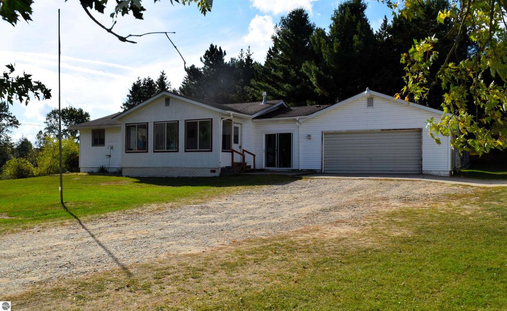 Photo of 11015 75th Avenue, Mecosta, MI 49332 (MLS # 1939423)