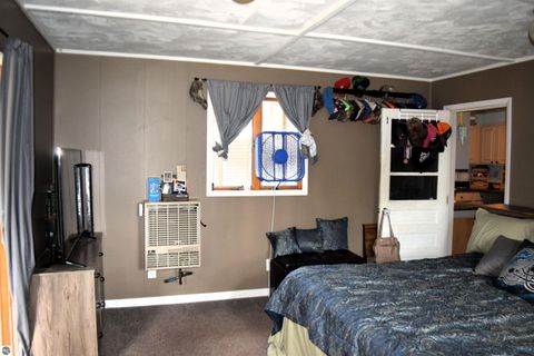 Tiny photo for 11015 75th Avenue, Mecosta, MI 49332 (MLS # 1939423)