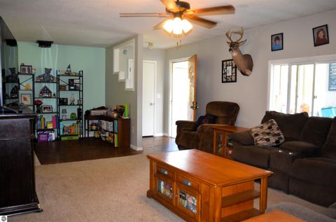 Tiny photo for 11015 75th Avenue, Mecosta, MI 49332 (MLS # 1939423)