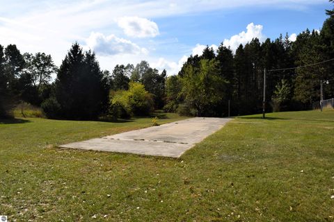 Tiny photo for 11015 75th Avenue, Mecosta, MI 49332 (MLS # 1939423)