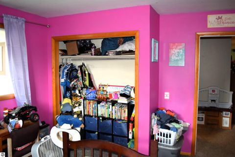 Tiny photo for 11015 75th Avenue, Mecosta, MI 49332 (MLS # 1939423)