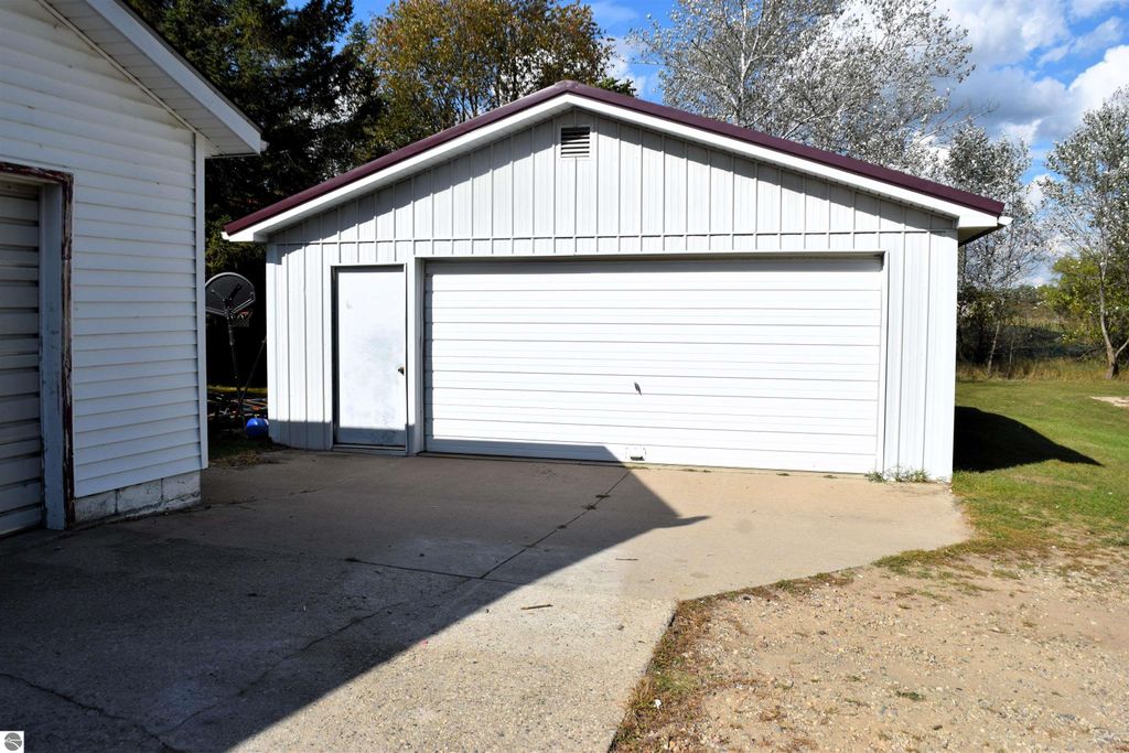 Photo of 11015 75th Avenue, Mecosta, MI 49332 (MLS # 1939423)