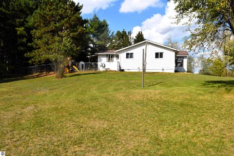Tiny photo for 11015 75th Avenue, Mecosta, MI 49332 (MLS # 1939423)