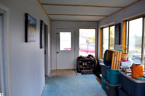 Tiny photo for 11015 75th Avenue, Mecosta, MI 49332 (MLS # 1939423)