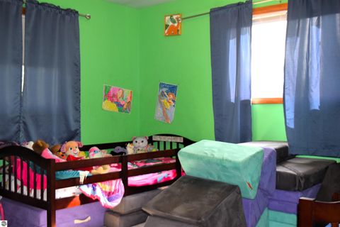 Tiny photo for 11015 75th Avenue, Mecosta, MI 49332 (MLS # 1939423)