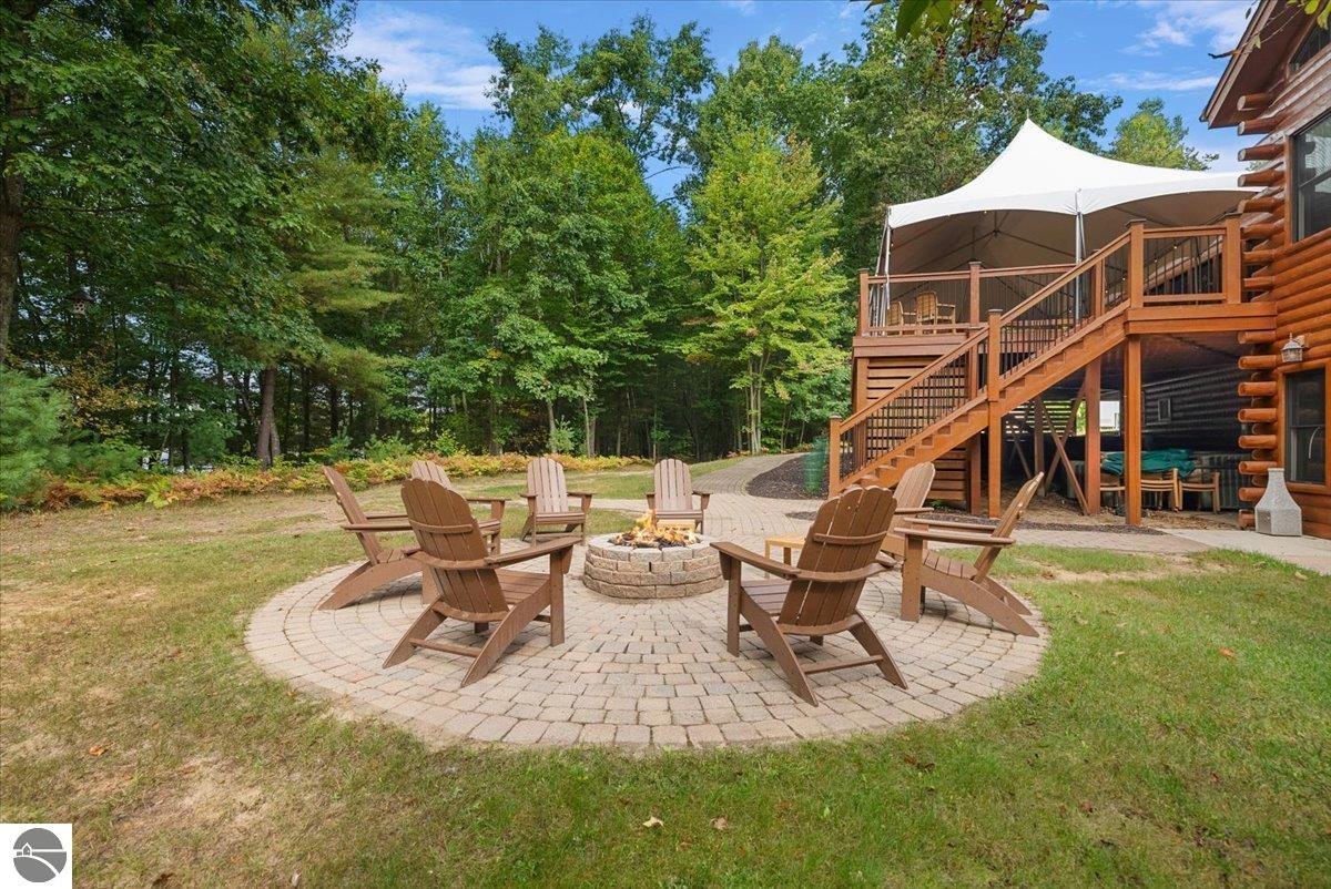 Luther, Michigan 49656, United States, ,Commercial,Active,220529