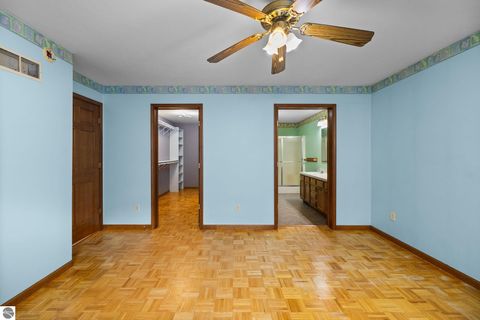 Tiny photo for 4056 N Spider Lake, Traverse City, MI 49696 (MLS # 1940799)