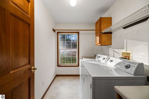 Tiny photo for 4056 N Spider Lake, Traverse City, MI 49696 (MLS # 1940799)