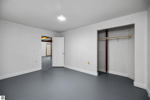 Tiny photo for 4056 N Spider Lake, Traverse City, MI 49696 (MLS # 1940799)