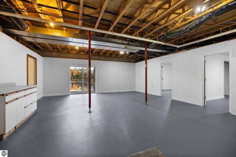 Tiny photo for 4056 N Spider Lake, Traverse City, MI 49696 (MLS # 1940799)