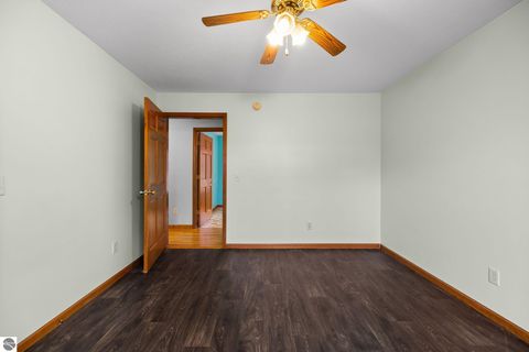 Tiny photo for 4056 N Spider Lake, Traverse City, MI 49696 (MLS # 1940799)