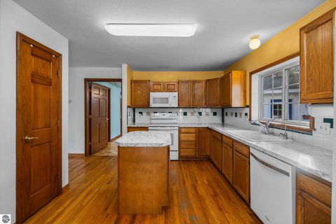 Tiny photo for 4056 N Spider Lake, Traverse City, MI 49696 (MLS # 1940799)