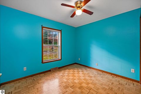 Tiny photo for 4056 N Spider Lake, Traverse City, MI 49696 (MLS # 1940799)