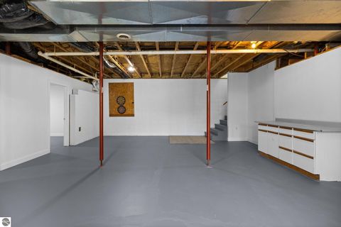 Tiny photo for 4056 N Spider Lake, Traverse City, MI 49696 (MLS # 1940799)