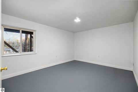 Tiny photo for 4056 N Spider Lake, Traverse City, MI 49696 (MLS # 1940799)