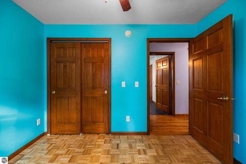 Tiny photo for 4056 N Spider Lake, Traverse City, MI 49696 (MLS # 1940799)