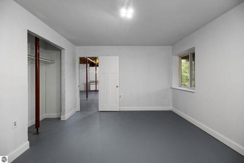 Tiny photo for 4056 N Spider Lake, Traverse City, MI 49696 (MLS # 1940799)