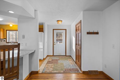 Tiny photo for 4056 N Spider Lake, Traverse City, MI 49696 (MLS # 1940799)