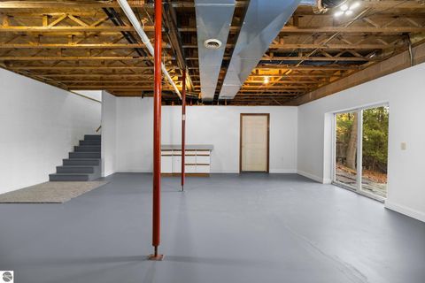 Tiny photo for 4056 N Spider Lake, Traverse City, MI 49696 (MLS # 1940799)