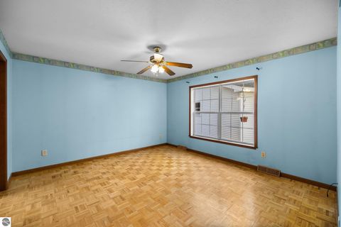 Tiny photo for 4056 N Spider Lake, Traverse City, MI 49696 (MLS # 1940799)