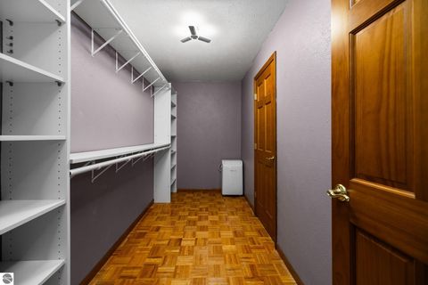 Tiny photo for 4056 N Spider Lake, Traverse City, MI 49696 (MLS # 1940799)