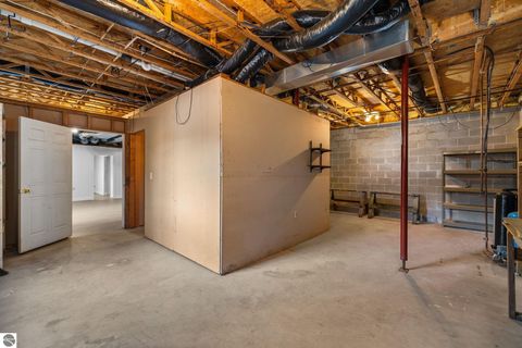 Tiny photo for 4056 N Spider Lake, Traverse City, MI 49696 (MLS # 1940799)