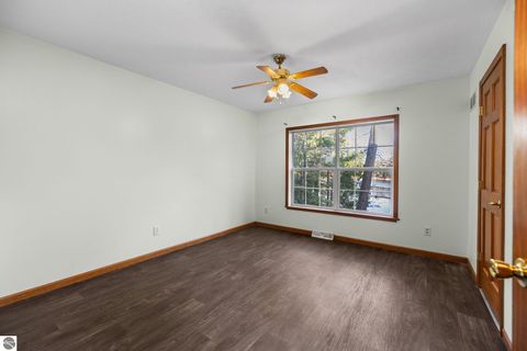 Tiny photo for 4056 N Spider Lake, Traverse City, MI 49696 (MLS # 1940799)