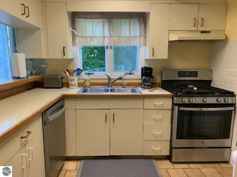 Tiny photo for 10774 S US-31, Williamsburg, MI 49690 (MLS # 1933678)