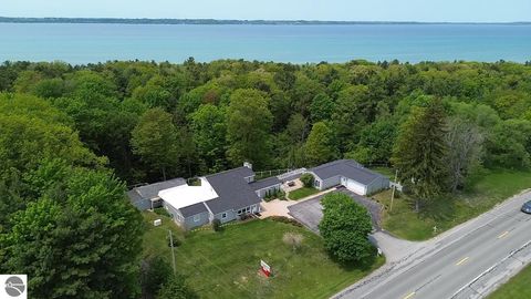 Tiny photo for 10774 S US-31, Williamsburg, MI 49690 (MLS # 1933678)