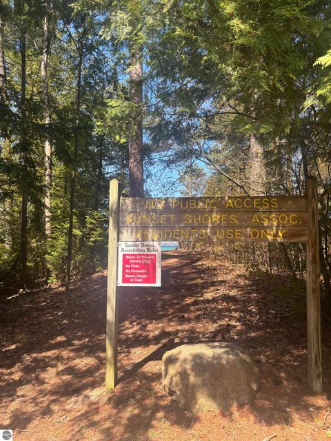 Tiny photo for 10774 S US-31, Williamsburg, MI 49690 (MLS # 1933678)