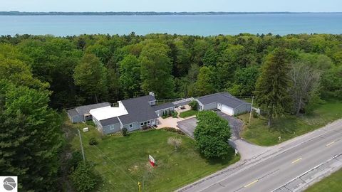 Tiny photo for 10774 S US-31, Williamsburg, MI 49690 (MLS # 1933678)